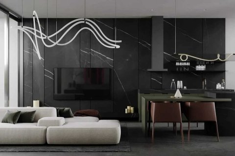 2 bedrooms Villa in XO Project Canggu Canggu, Badung, Indonesia No. 9970 8