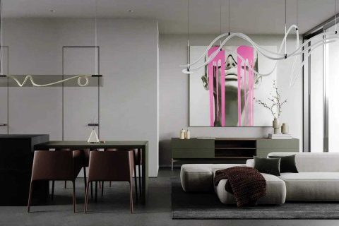 2 bedrooms Villa in XO Project Canggu Canggu, Badung, Indonesia No. 9970 7