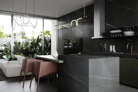 2 bedrooms Villa in XO Project Canggu Canggu, Badung, Indonesia No. 9970 5