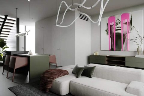 2 bedrooms Villa in XO Project Canggu Canggu, Badung, Indonesia No. 9970 10