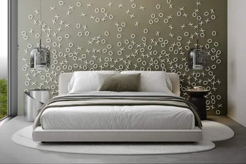 2 bedrooms Villa in XO Project Canggu Canggu, Badung, Indonesia No. 9970 11