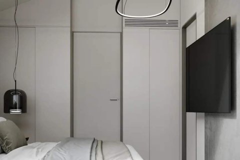 2 bedrooms Villa in XO Project Canggu Canggu, Badung, Indonesia No. 9970 9