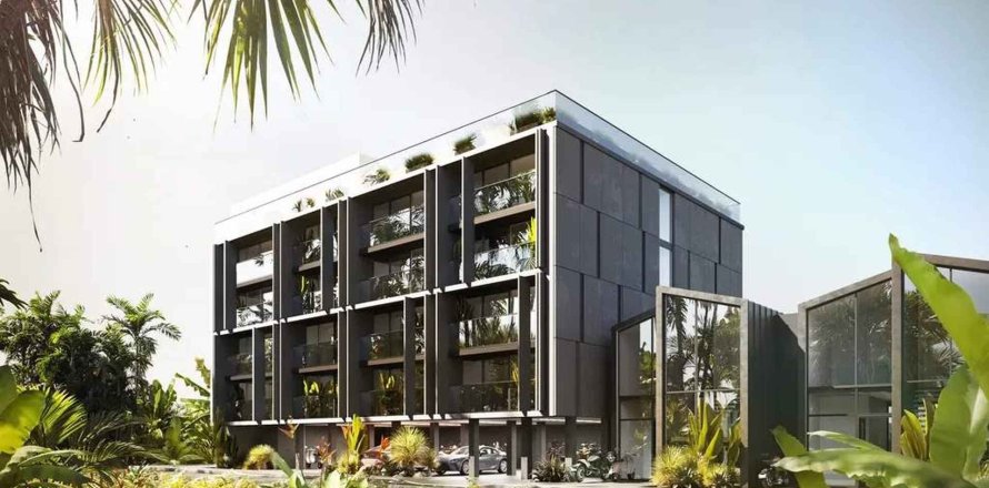 XO Project Canggu in Canggu, Badung, Indonesia No. 9968