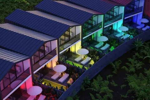 XO Project Canggu in Canggu, Badung, Indonesia No. 9968 9