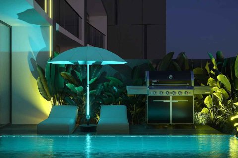 XO Project Canggu in Canggu, Badung, Indonesia No. 9968 10