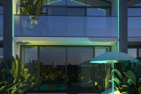 XO Project Canggu in Canggu, Badung, Indonesia No. 9968 11