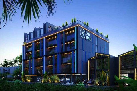 XO Project Canggu in Canggu, Badung, Indonesia No. 9968 3