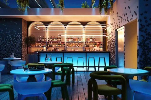 XO Project Canggu in Canggu, Badung, Indonesia No. 9968 6