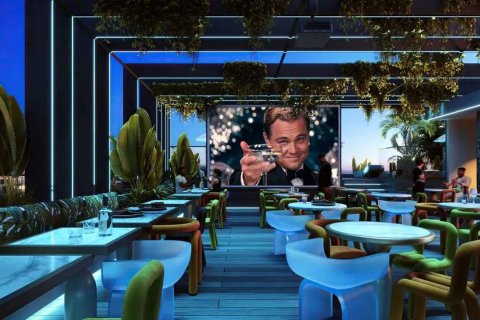 XO Project Canggu in Canggu, Badung, Indonesia No. 9968 5