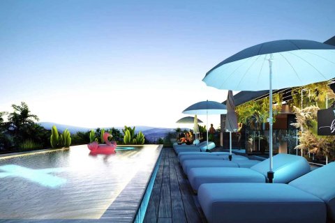 XO Project Canggu in Canggu, Badung, Indonesia No. 9968 2