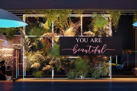 XO Project Canggu in Canggu, Badung, Indonesia No. 9968 8