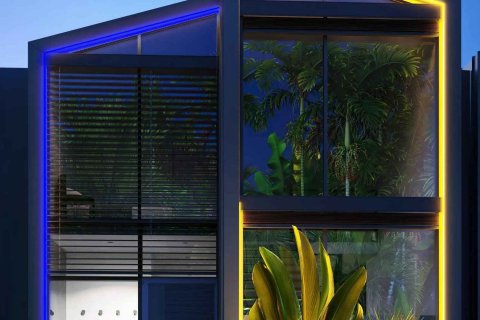 XO Project Canggu in Canggu, Badung, Indonesia No. 9968 7