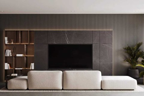 2 bedrooms Villa in XO Project Pandawa South Kuta, Badung, Indonesia No. 9967 12