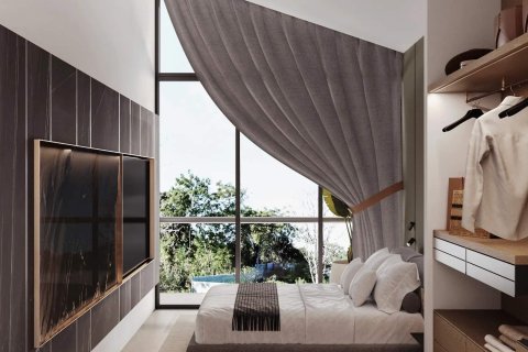 2 bedrooms Villa in XO Project Pandawa South Kuta, Badung, Indonesia No. 9967 6