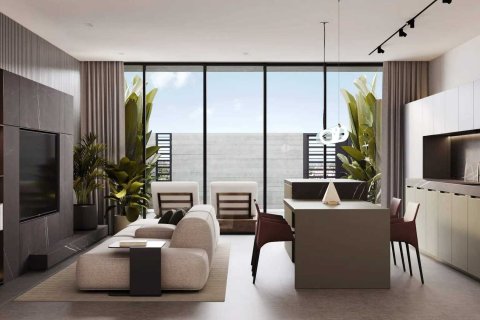 2 bedrooms Villa in XO Project Pandawa South Kuta, Badung, Indonesia No. 9967 5