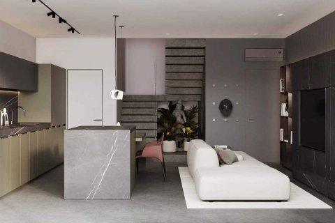 2 bedrooms Villa in XO Project Pandawa South Kuta, Badung, Indonesia No. 9967 4