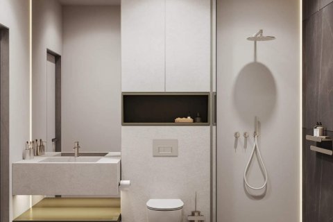 2 bedrooms Villa in XO Project Pandawa South Kuta, Badung, Indonesia No. 9967 13