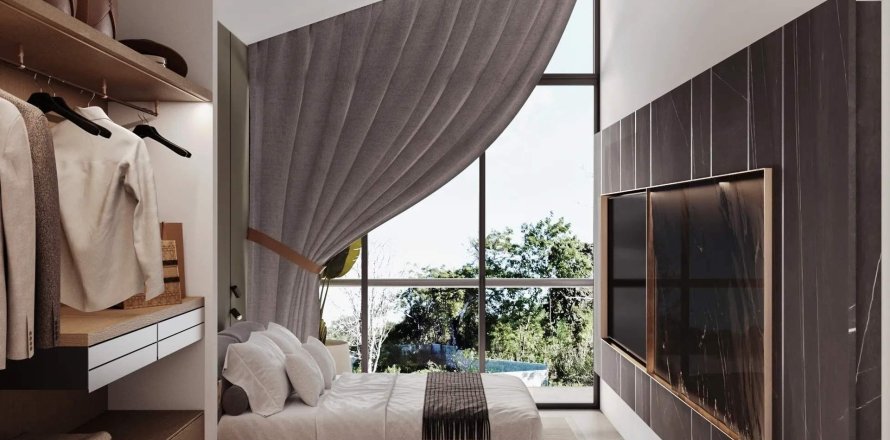 2 bedrooms Villa in XO Project Pandawa South Kuta, Badung, Indonesia No. 9967