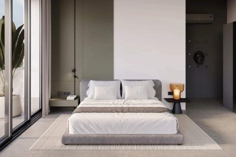 Studio Apartment in XO Project Pandawa South Kuta, Badung, Indonesia No. 9964 3