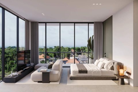 1 bedroom Apartment in XO Project Pandawa South Kuta, Badung, Indonesia No. 9966