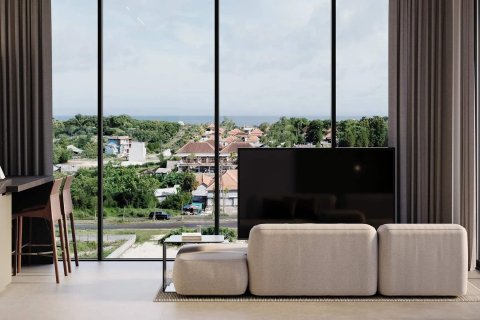 1 bedroom Apartment in XO Project Pandawa South Kuta, Badung, Indonesia No. 9966 4