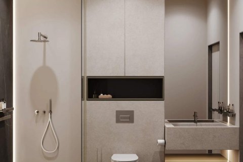 1 bedroom Apartment in XO Project Pandawa South Kuta, Badung, Indonesia No. 9966 5