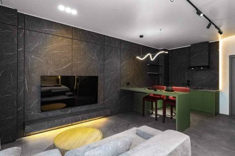 Studio Apartment in XO Project Canggu Canggu, Badung, Indonesia No. 9969 6