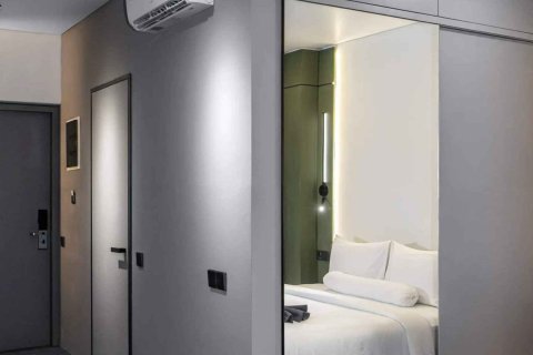 Studio Apartment in XO Project Canggu Canggu, Badung, Indonesia No. 9969 5