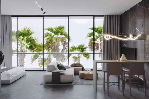 Studio Apartment in XO Project Canggu Canggu, Badung, Indonesia No. 9969 4