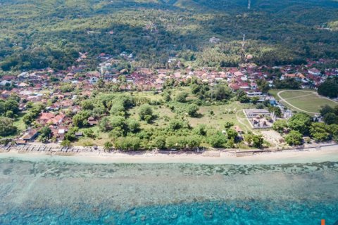 Land in Indonesia No. 11134 4