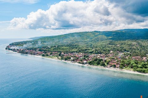 Land in Indonesia No. 11134 2