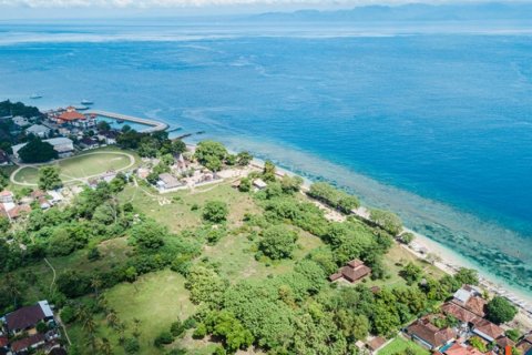 Land in Indonesia No. 11134 9