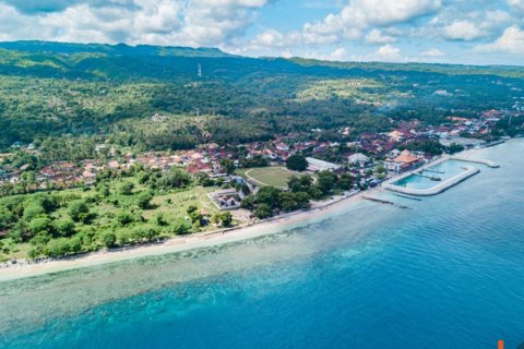Land in Indonesia No. 11134 7