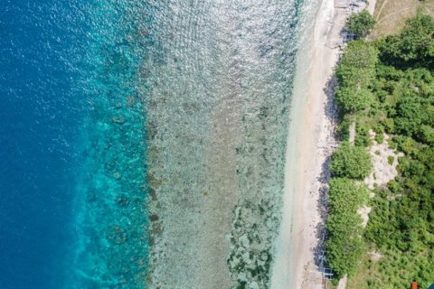 Land in Indonesia No. 11134 5
