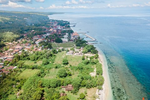 Land in Indonesia No. 11134 11