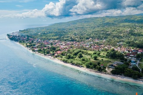Land in Indonesia No. 11134 10