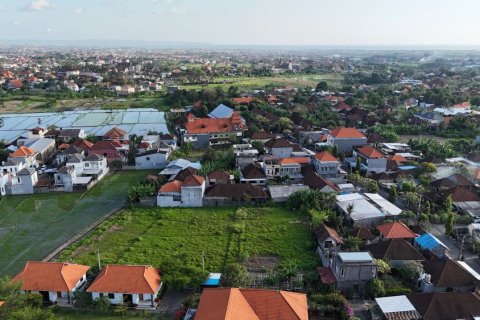 Земельный участок в Mengwi, Бадунг, Индонезия № 11135
