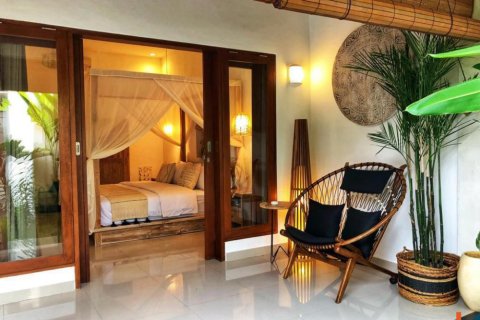 Вилла с 2 спальнями в Seminyak, Бадунг, Индонезия № 11136 4