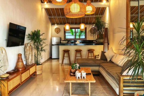 Вилла с 2 спальнями в Seminyak, Бадунг, Индонезия № 11136 2