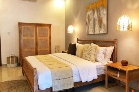 Вилла с 2 спальнями в Seminyak, Бадунг, Индонезия № 11136 15