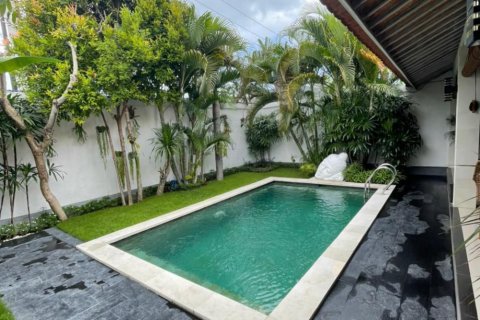 Вилла с 2 спальнями в Seminyak, Бадунг, Индонезия № 11136 7