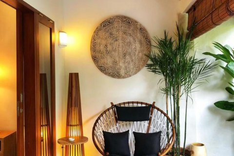 Вилла с 2 спальнями в Seminyak, Бадунг, Индонезия № 11136 10
