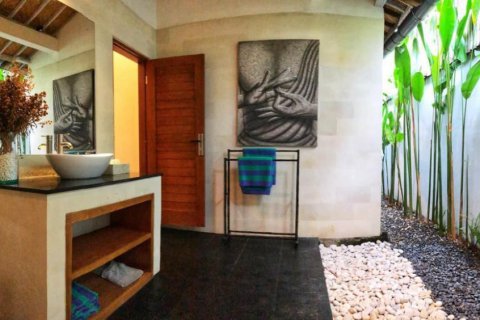 Вилла с 2 спальнями в Seminyak, Бадунг, Индонезия № 11136 3