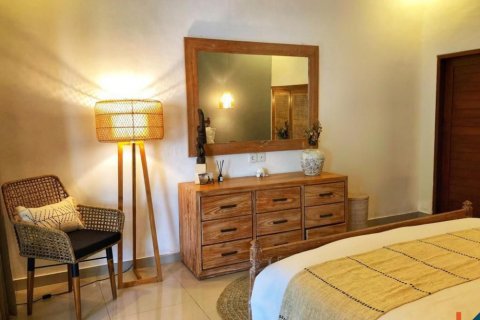 Вилла с 2 спальнями в Seminyak, Бадунг, Индонезия № 11136 16