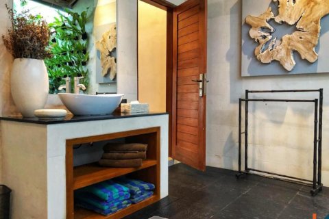 Вилла с 2 спальнями в Seminyak, Бадунг, Индонезия № 11136 11
