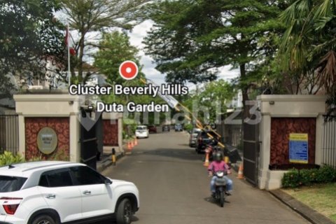 2 bedrooms House in Tangerang,  No. 9142 10