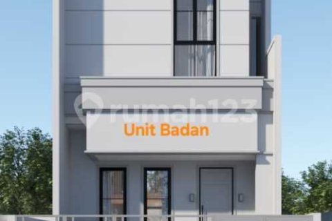 Дом с 4 спальнями в Kalideres, Джакарта,  № 9139 12