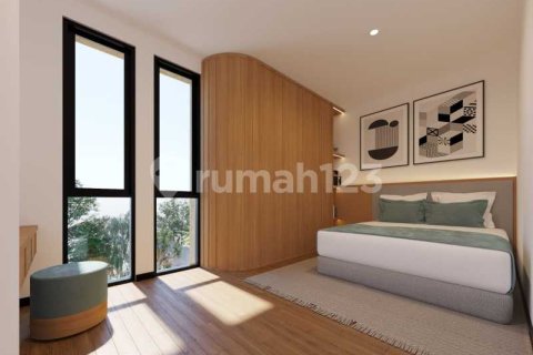 Дом с 4 спальнями в Kalideres, Джакарта,  № 9139 8