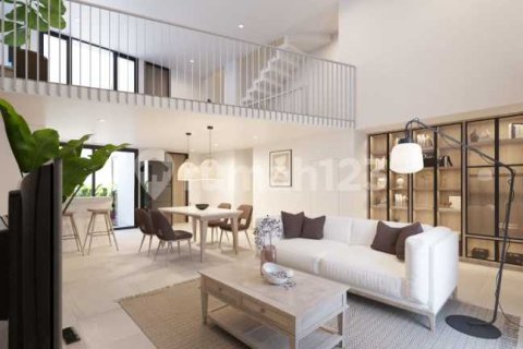 Дом с 4 спальнями в Kalideres, Джакарта,  № 9139 5