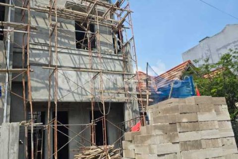 Дом с 4 спальнями в Kalideres, Джакарта,  № 9139 10